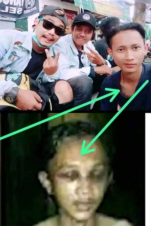 Viral! Akun Media Sosial yang Diduga Egi Ditemukan, Otak Pembunuhan Vina Cirebon
