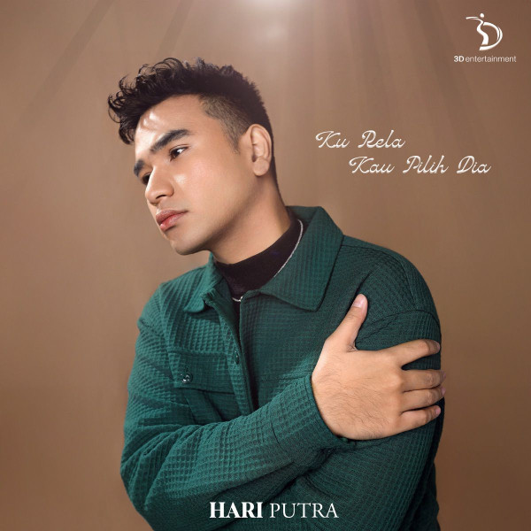 Hari Putra Bagikan Kisah Masa Lalunya Lewat Single Terbaru Ku Rela Kau Pilih Dia, Download Gratis Lagunya hanya di TREBEL!