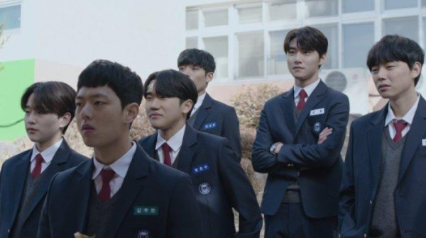 4 Hal yang Belum Terjawab dalam Begins Youth dan Peluang Season 2 Dibuat