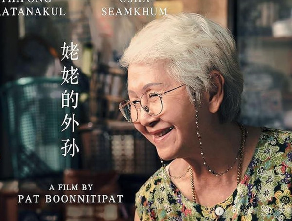 Profil dan Biodata 7 Pemain Film How to Make Millions Before Grandma Dies