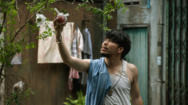 Profil dan Biodata 7 Pemain Film How to Make Millions Before Grandma Dies