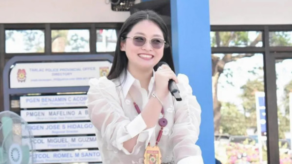 Siapa Alice Guo? Wali Kota Bamban yang Dituding sebagai Mata-mata China