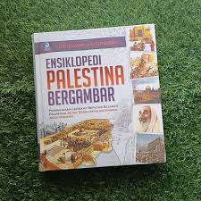5 Rekomendasi Buku tentang Palestina Berbahasa Indonesia