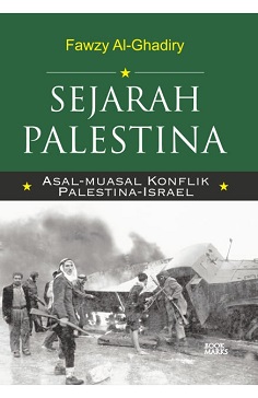 5 Rekomendasi Buku tentang Palestina Berbahasa Indonesia