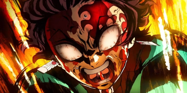 Mengenal Tanda Pembasmi Iblis dalam Demon Slayer: Kimetsu no Yaiba, Apa Fungsinya?