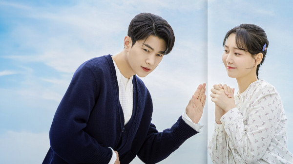Daftar Drama Korea Bertema Kisah Cinta Beda Usia pada 2024