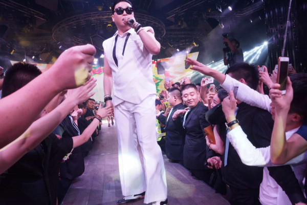 7 Lagu yang Membuat Orang Sadar dari Koma, Ada PSY Gangnam Style