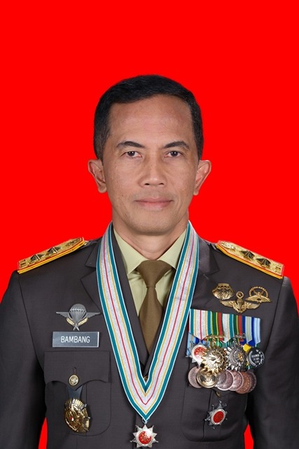 Deretan Pangdam Baru di 2024, Mayoritas Jebolan Akmil 1991