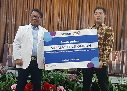 Selain Perbaiki Gaya Hidup, Hipertensi Bisa Dicegah dengan Pengukuran Darah Berkala di Rumah