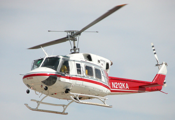 Fakta Bell 212, Helikopter yang Jatuh Membawa Presiden Iran Ebrahim Raisi