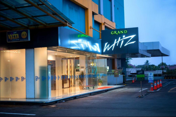 Staycation di Jakarta? Ini 7 Hotel Dekat Stasiun MRT yang Bikin Keliling Ibu Kota Lebih Nyaman
