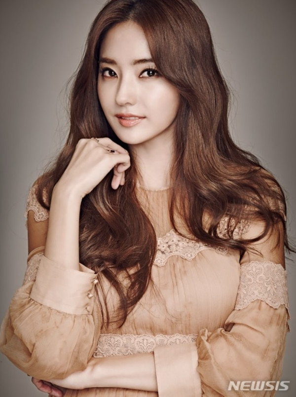 6 Artis Korea Menikah dengan Keluarga Terkaya, Im Yoo Jin Dipersunting Pewaris Samsung