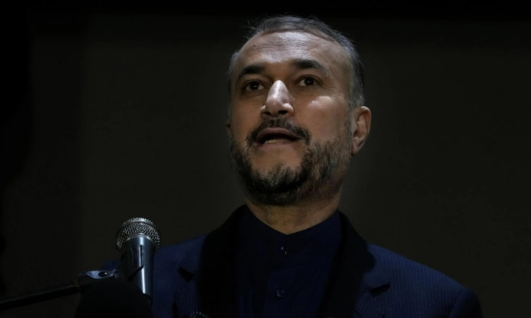 Sepak Terjang Menlu Iran Hossein Amir-Abdollahian yang Tewas Bersama Ebrahim Raisi
