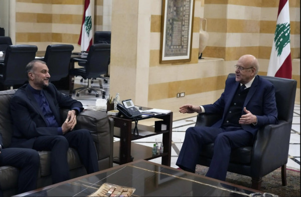 Sepak Terjang Menlu Iran Hossein Amir-Abdollahian yang Tewas Bersama Ebrahim Raisi