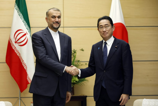 Sepak Terjang Menlu Iran Hossein Amir-Abdollahian yang Tewas Bersama Ebrahim Raisi