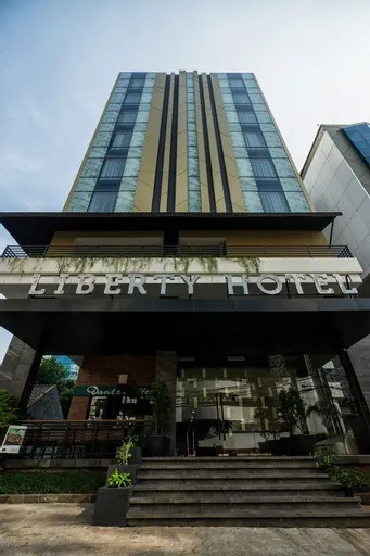 Staycation di Jakarta? Ini 7 Hotel Dekat Stasiun MRT yang Bikin Keliling Ibu Kota Lebih Nyaman