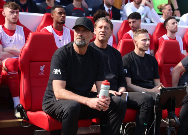Klasemen Liga Inggris 2023/2024: Manchester City Juara, Era Juergen Klopp Berakhir!