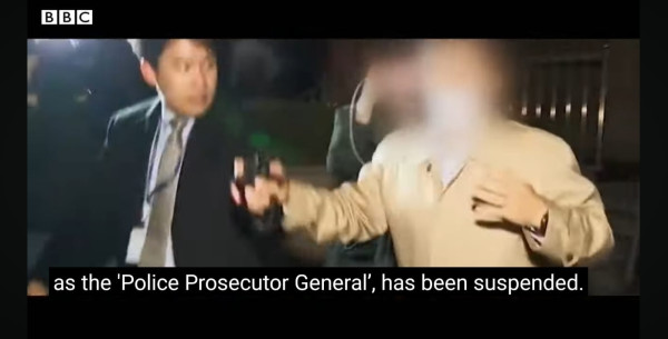Rangkuman Film BBC Burning Sun: Exposing the secret K-pop chat groups