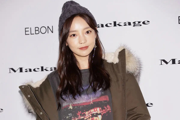 Kisah Goo Hara, Pahlawan Kasus Burning Sun yang Banyak Dihujat Semasa Hidupnya