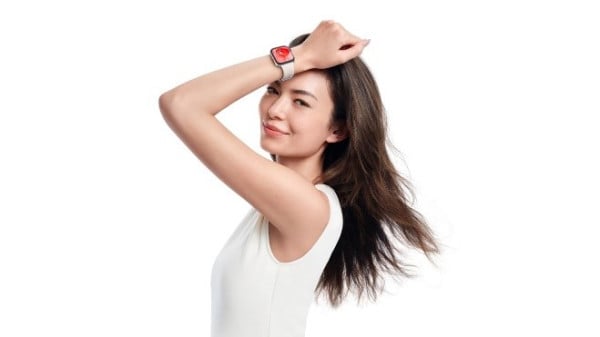 Resmi Diluncurkan Hari Ini! HUAWEI WATCH FIT 3 Bawa Fitur Kesehatan dan Olahraga Canggih dalam Desain Stylish dan Edgy