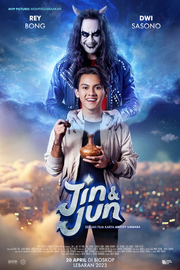 5 Film Indonesia yang Disutradarai Anggy Umbara, Terbaru Vina: Sebelum 7 Hari