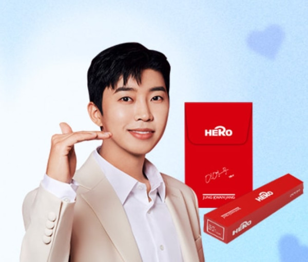 10 Artis Korea Paling Disukai sebagai Model Iklan, Kim Soo-hyun Nomor 3