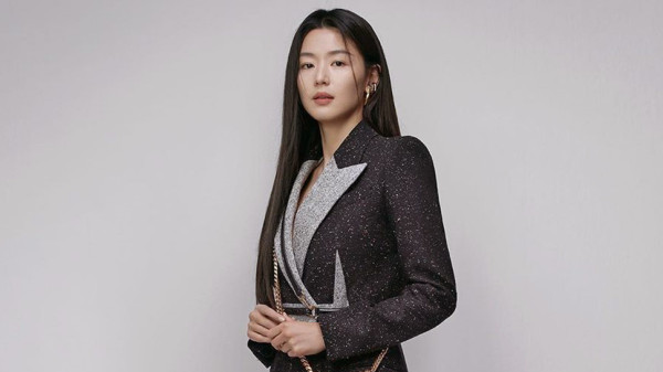 10 Artis Korea Paling Disukai sebagai Model Iklan, Kim Soo-hyun Nomor 3