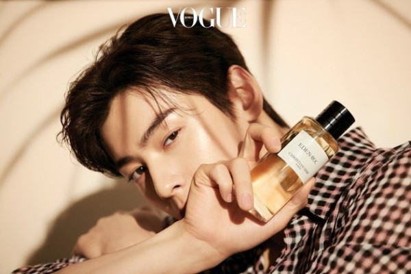 10 Artis Korea Paling Disukai sebagai Model Iklan, Kim Soo-hyun Nomor 3