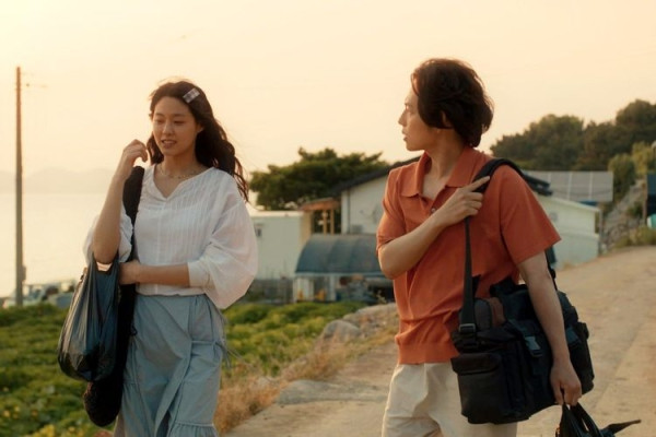 6 Drama Korea tentang Kisah Cinta Gadis Kota dengan Pemuda Desa