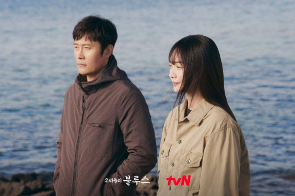 6 Drama Korea tentang Kisah Cinta Gadis Kota dengan Pemuda Desa