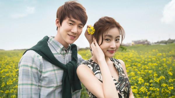 6 Drama Korea tentang Kisah Cinta Gadis Kota dengan Pemuda Desa