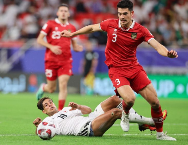 5 Pemain Timnas Indonesia yang Terancam Tidak Bisa Tampil di Piala AFF 2024