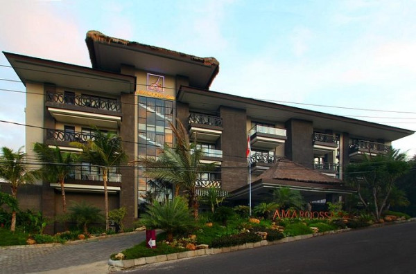 5 Rekomendasi Hotel Murah di Nusa Dua Bali, Mulai Rp200 Ribuan per Malam