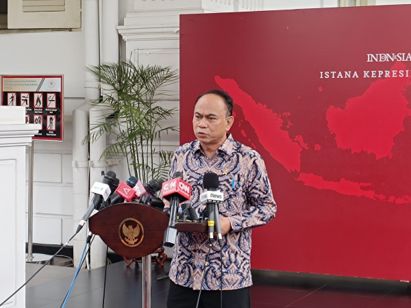 Menko Polhukam Bakal Jadi Ketua Satgas Judi Online