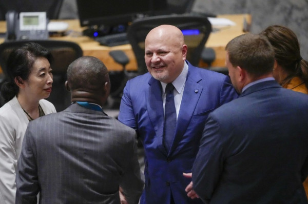 Siapa Karim Khan? Jaksa ICC Penganut Ahmadiyah yang Menetapkan Status Buron bagi PM Israel Netanyahu