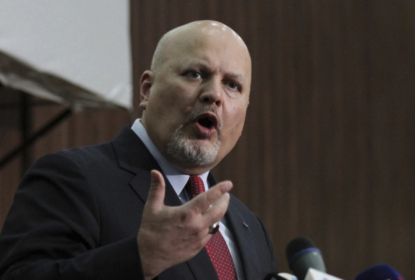 Siapa Karim Khan? Jaksa ICC Penganut Ahmadiyah yang Menetapkan Status Buron bagi PM Israel Netanyahu