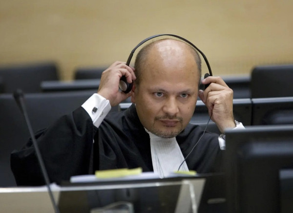 Siapa Karim Khan? Jaksa ICC Penganut Ahmadiyah yang Menetapkan Status Buron bagi PM Israel Netanyahu