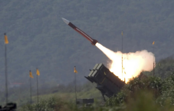 Sukses Lindungi Israel, AS Ingin Aliansi Teluk Gunakan Sistem Pertahanan Udara seperti Zionis