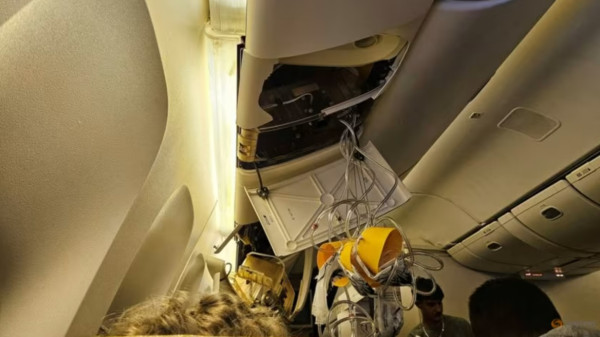 Kakek Inggris yang Tewas dalam Turbulensi Singapore Airlines Ingin Berlibur Seumur Hidup di Australia
