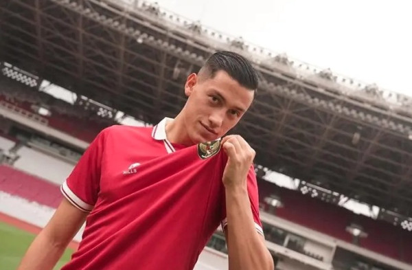 5 Pemain Timnas Indonesia yang Terancam Tidak Bisa Tampil di Piala AFF 2024