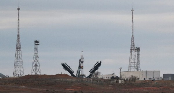 Dominasi AS di Antariksa Terganggu, Pentagon Tuding Rusia Luncurkan Senjata Anti-satelit