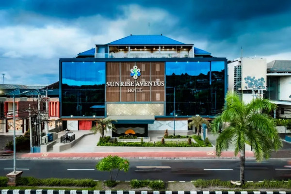 5 Rekomendasi Hotel Murah di Nusa Dua Bali, Mulai Rp200 Ribuan per Malam