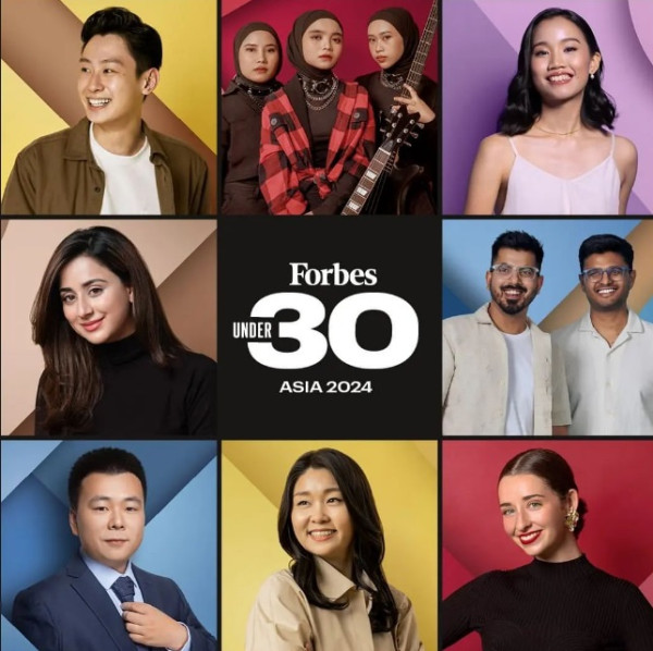 Voice of Baceprot, Band Metal asal Garut yang Lahir dari Siswi Bermasalah hingga Masuk Forbes 2024