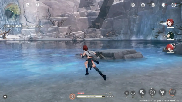 Game Wuthering Waves: Panduan Sinopsis, Gameplay hingga Spesifikasi Perangkat