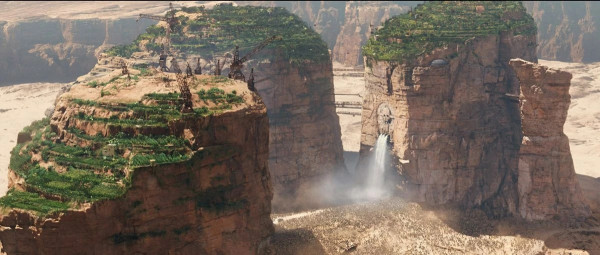 5 Hal yang Perlu Diketahui sebelum Nonton Furiosa: The Mad Max Saga, dari Nama Geng hingga Lokasi