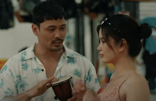 5 Film Filipina versi Vivamax Paling Viral di TikTok