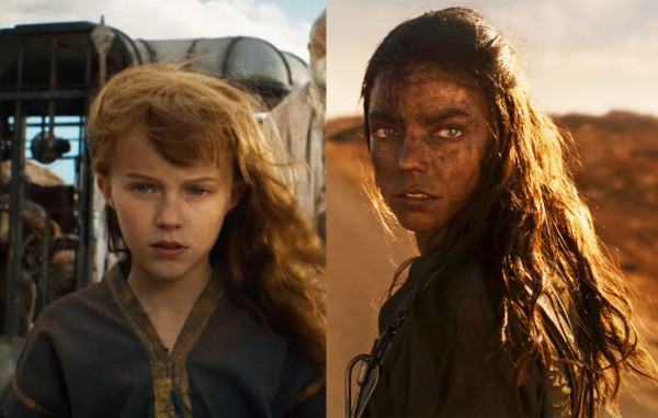 5 Hal yang Perlu Diketahui sebelum Nonton Furiosa: The Mad Max Saga, dari Nama Geng hingga Lokasi