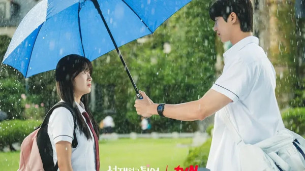 7 Momen Mengejutkan dari Lovely Runner, yang Mana Favoritmu?