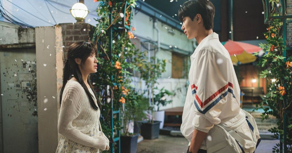 7 Momen Mengejutkan dari Lovely Runner, yang Mana Favoritmu?