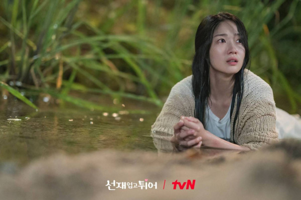 7 Momen Mengejutkan dari Lovely Runner, yang Mana Favoritmu?